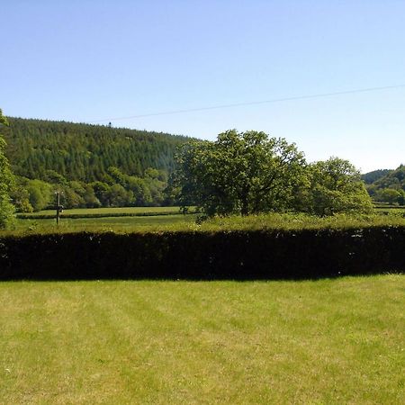 Lew Quarry Cottage Lewdown Exteriör bild