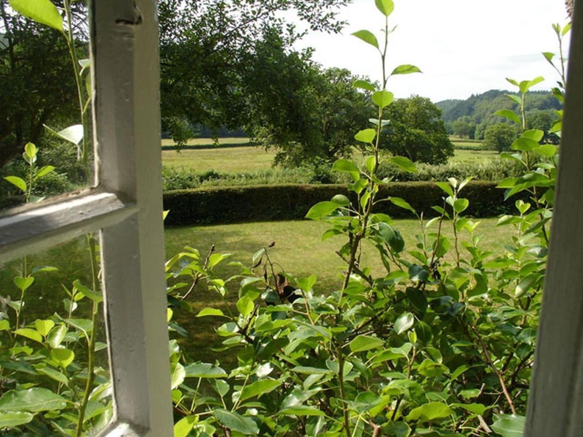 Lew Quarry Cottage Lewdown Exteriör bild